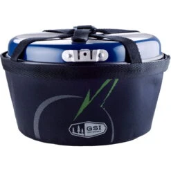 GSI Bugaboo Camper - Alukochset 11 GSI Bugaboo Camper - Alukochset -Trangian Verkaufe gsi bugaboo camper alukochset 344221 3