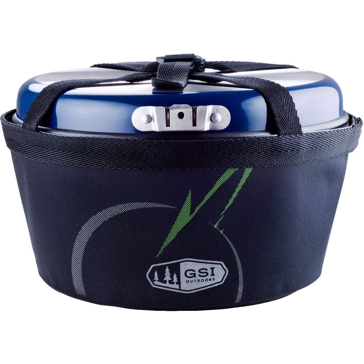 GSI Bugaboo Camper - Alukochset 4 GSI Bugaboo Camper - Alukochset – Bild 4