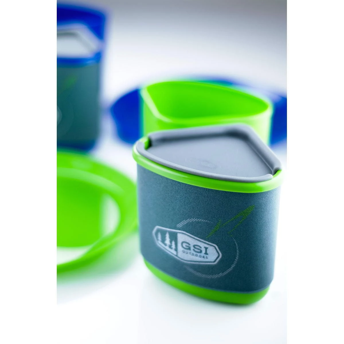 GSI Bugaboo Camper - Alukochset 7 GSI Bugaboo Camper - Alukochset – Bild 7