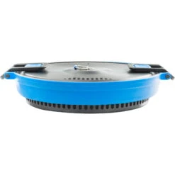 GSI Escape 2 L Pot - Faltbarer Kochtopf 15 GSI Escape 2 L Pot - Faltbarer Kochtopf -Trangian Verkaufe gsi escape 2 l pot faltbarer kochtopf blue 50232 5
