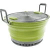 GSI Escape 3 L Pot - Faltbarer Kochtopf