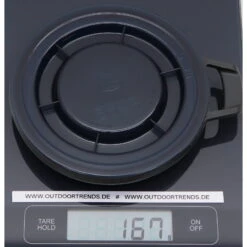 GSI Escape Bowl + Lid - Falt-Schüssel Mit Decke 20 GSI Escape Bowl + Lid - Falt-Schüssel Mit Decke -Trangian Verkaufe gsi escape bowl lid falt schuessel mit decke 79242 19