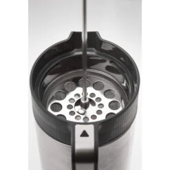 GSI Glacier Stainless Java Press - Kaffee-Kanne Mit Filter 12 GSI Glacier Stainless Java Press - Kaffee-Kanne Mit Filter -Trangian Verkaufe gsi glacier stainless java press kaffee kanne mit filter 65099 5