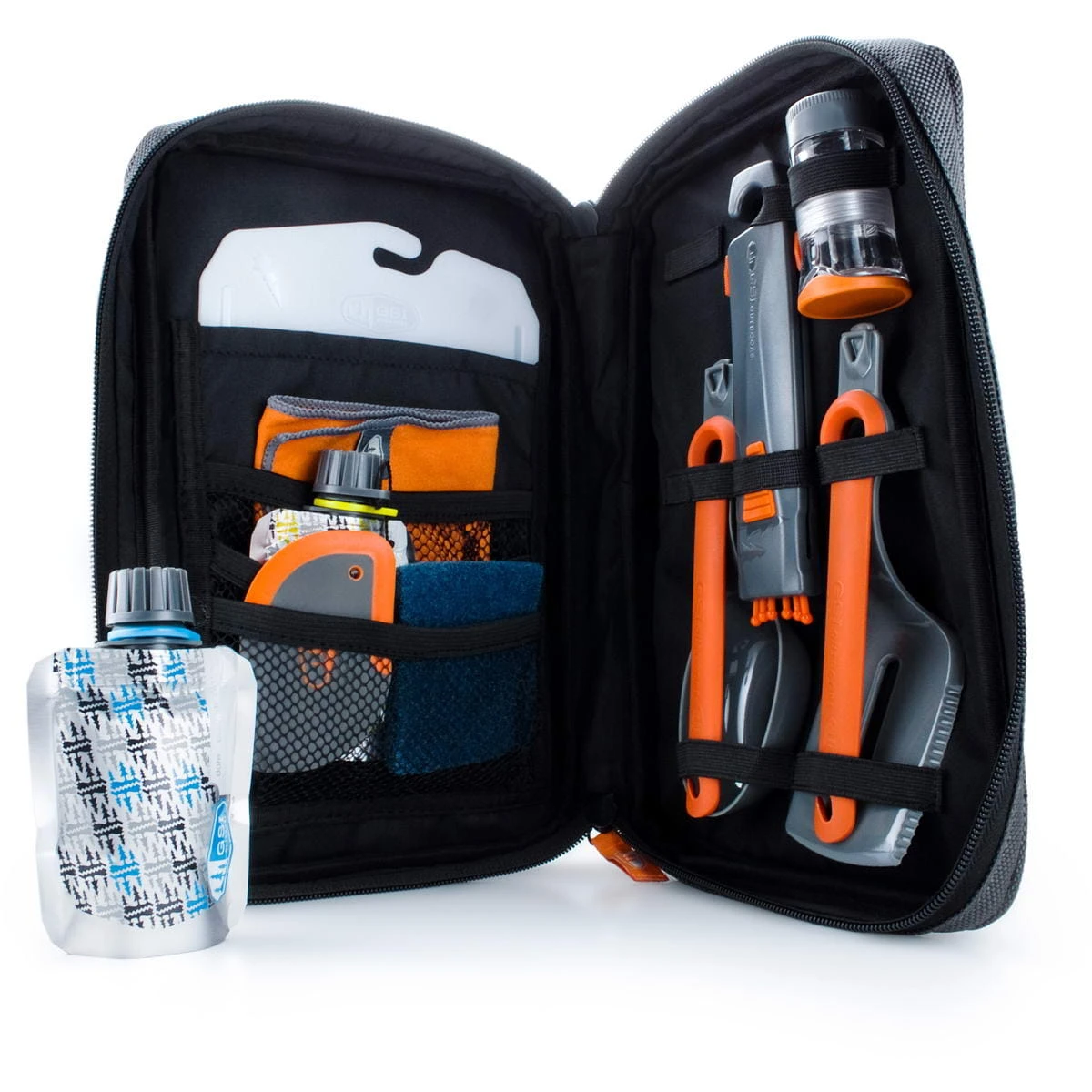 GSI Gourmet Kitchen Set 11 1 GSI Gourmet Kitchen Set 11