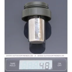 GSI H2JO - Kaffee- & Teefilter 7 GSI H2JO - Kaffee- & Teefilter -Trangian Verkaufe gsi h2jo kaffee teefilter 73022 1