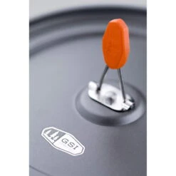 GSI Halulite 1.8 L Boiler - HA-Alu-Topf -Trangian Verkaufe gsi halulite 1 8 l boiler ha alu topf 350191 2