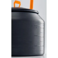 GSI Halulite 1.8 L Tea Kettle - Wasserkessel -Trangian Verkaufe gsi halulite 1 8 l tea kettle wasserkessel 50168 4