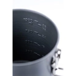 GSI Halulite 1.1 L Boiler - HA-Alu-Topf -Trangian Verkaufe gsi halulite 1 l boiler ha alu topf 350190 1