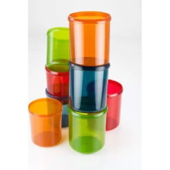 GSI Infinity 4 Person Deluxe Tableset - Geschirrset 9 GSI Infinity 4 Person Deluxe Tableset - Geschirrset -Trangian Verkaufe gsi infinity 4 person deluxe tableset geschirrset 375400 3