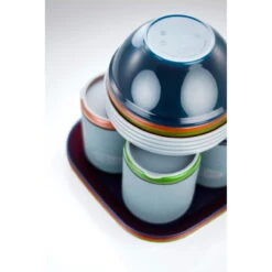 GSI Infinity 4 Person Deluxe Tableset - Geschirrset 11 GSI Infinity 4 Person Deluxe Tableset - Geschirrset -Trangian Verkaufe gsi infinity 4 person deluxe tableset geschirrset 375400 5