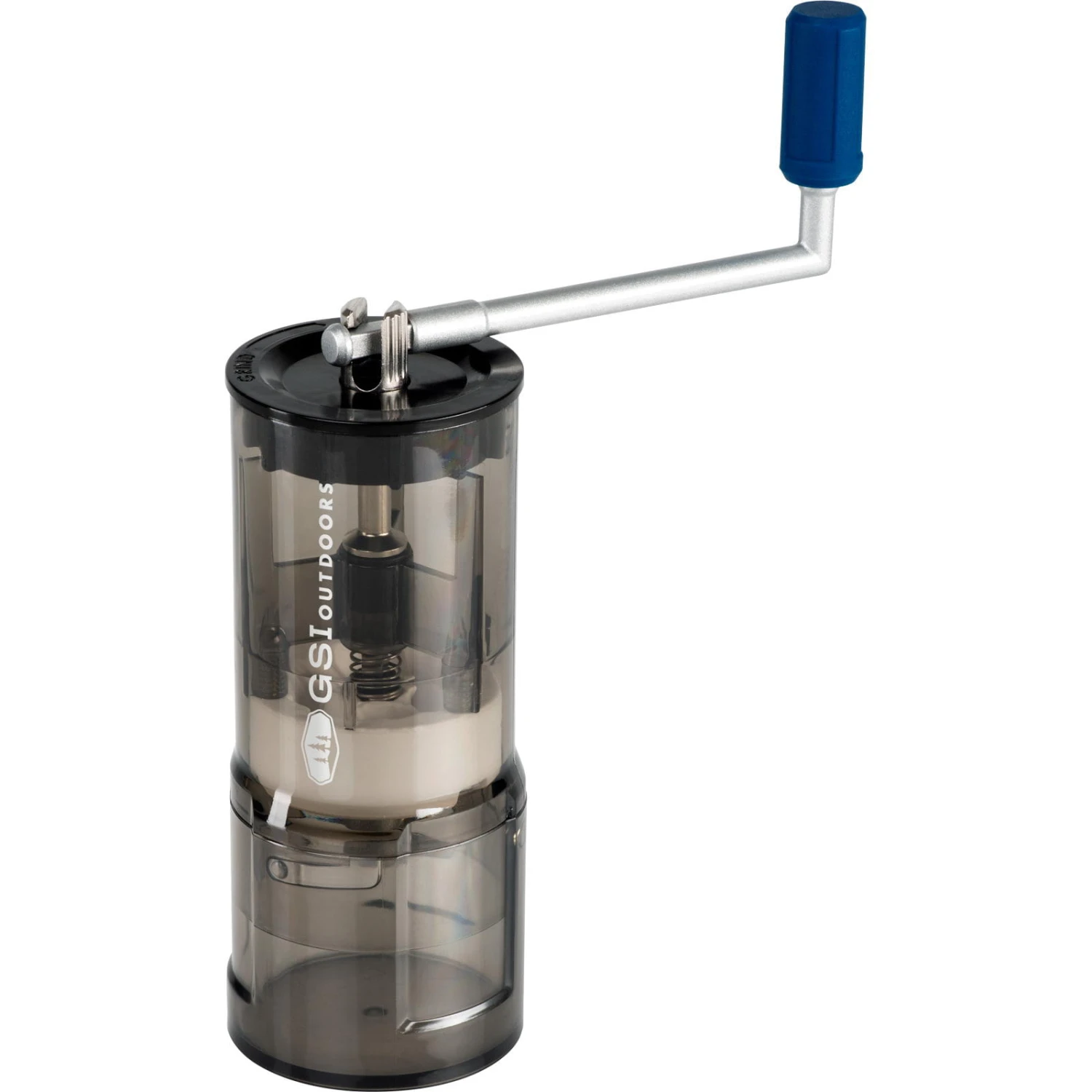 GSI Java Grind - Kaffeemühle 1 GSI Java Grind - Kaffeemühle