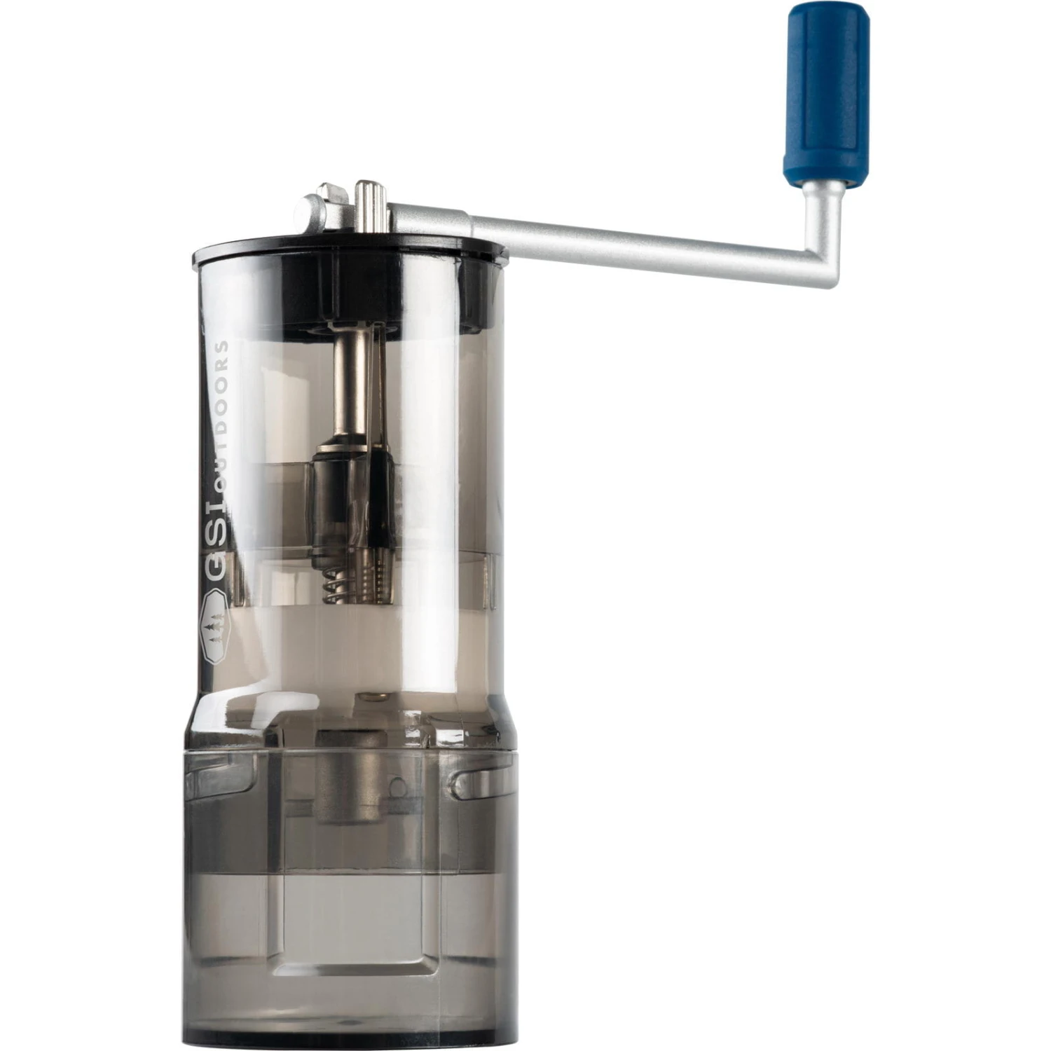 GSI Java Grind - Kaffeemühle 2 GSI Java Grind - Kaffeemühle – Bild 2