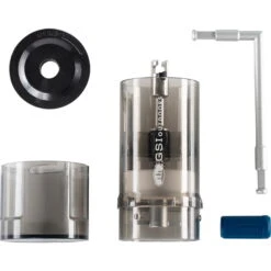 GSI Java Grind - Kaffeemühle 10 GSI Java Grind - Kaffeemühle -Trangian Verkaufe gsi java grind kaffeemuehle 79487 4