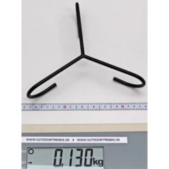 GSI Lite Cast Dutch Oven 5 QT - Feuertopf 11 GSI Lite Cast Dutch Oven 5 QT - Feuertopf -Trangian Verkaufe gsi lite cast dutch oven 5 qt feuertopf 60600 5