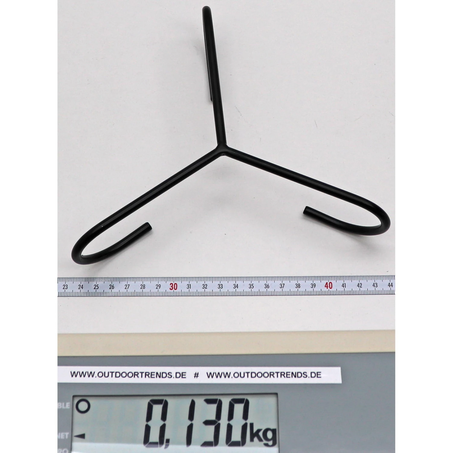 GSI Lite Cast Dutch Oven 5 QT - Feuertopf 6 GSI Lite Cast Dutch Oven 5 QT - Feuertopf – Bild 6