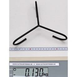 GSI Lite Cast Dutch Oven 7 QT - Feuertopf -Trangian Verkaufe gsi lite cast dutch oven 7 qt feuertopf 60602 5