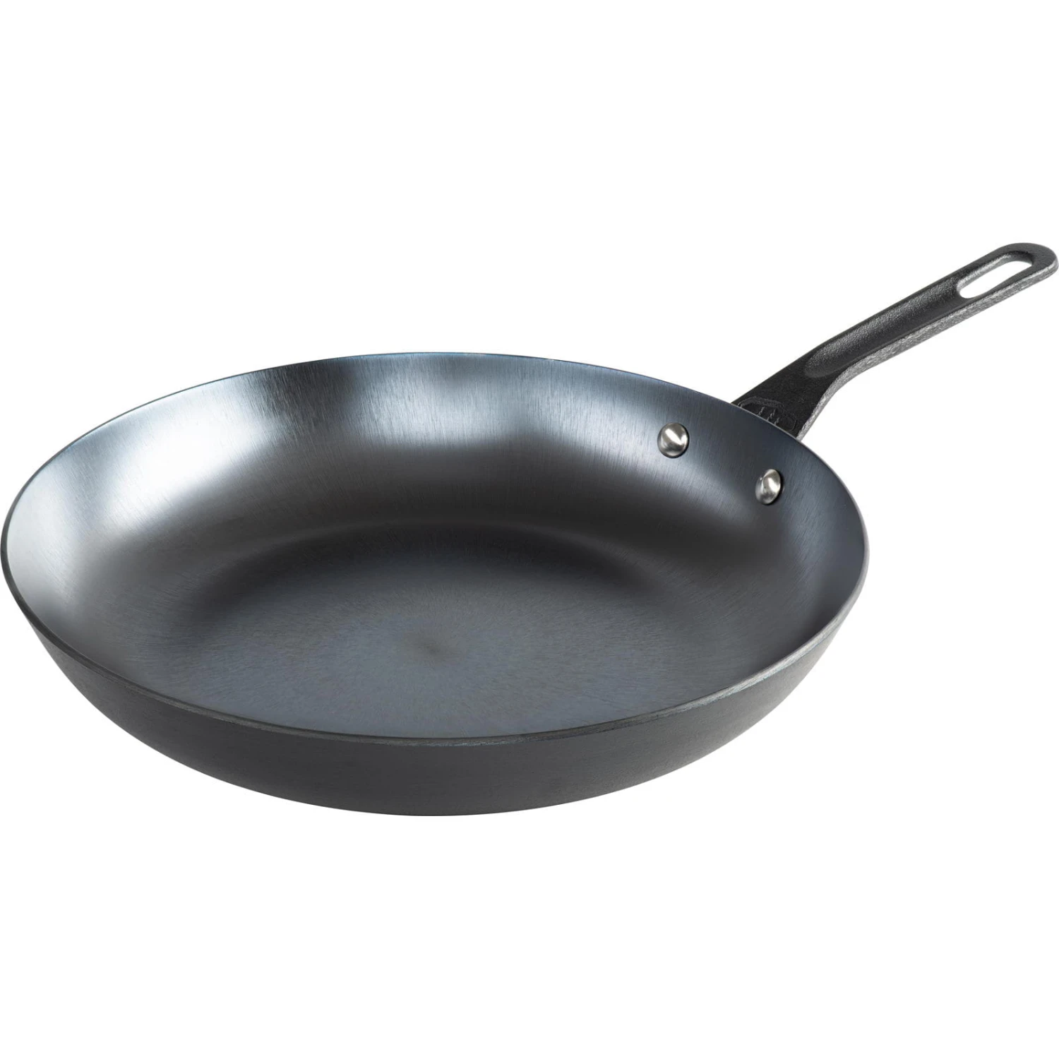 GSI Lite Cast Frying Pan 12 - Eisenpfanne 1 GSI Lite Cast Frying Pan 12 - Eisenpfanne