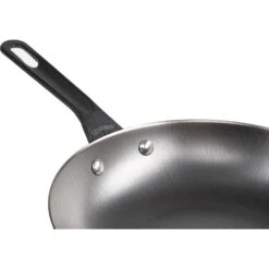 GSI Lite Cast Frying Pan 12 - Eisenpfanne 7 GSI Lite Cast Frying Pan 12 - Eisenpfanne -Trangian Verkaufe gsi lite cast frying pan 12 eisenpfanne 60612 2