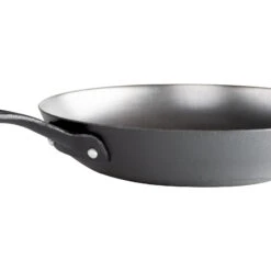 GSI Lite Cast Frying Pan 12 - Eisenpfanne 8 GSI Lite Cast Frying Pan 12 - Eisenpfanne -Trangian Verkaufe gsi lite cast frying pan 12 eisenpfanne 60612 3