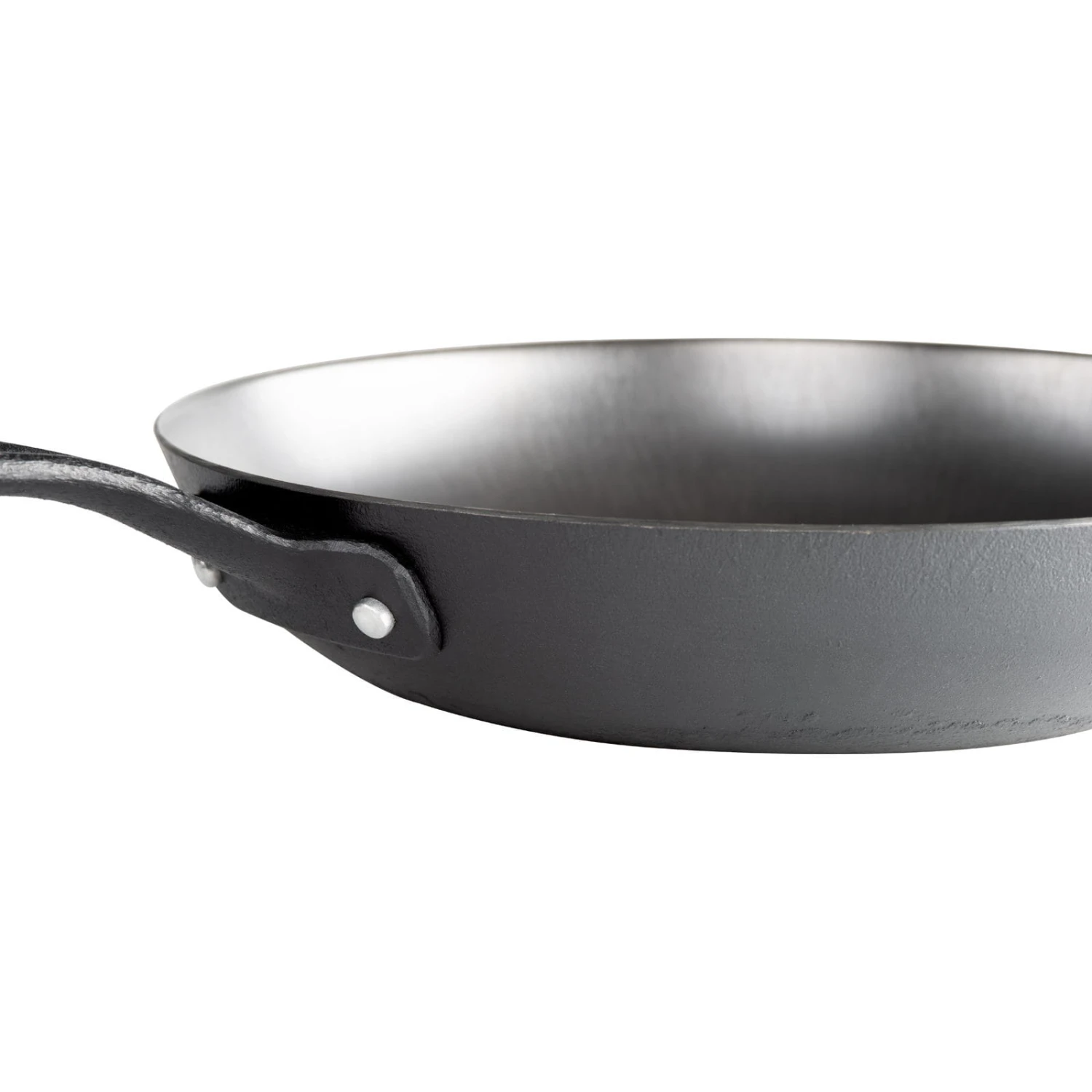 GSI Lite Cast Frying Pan 12 - Eisenpfanne 4 GSI Lite Cast Frying Pan 12 - Eisenpfanne – Bild 4