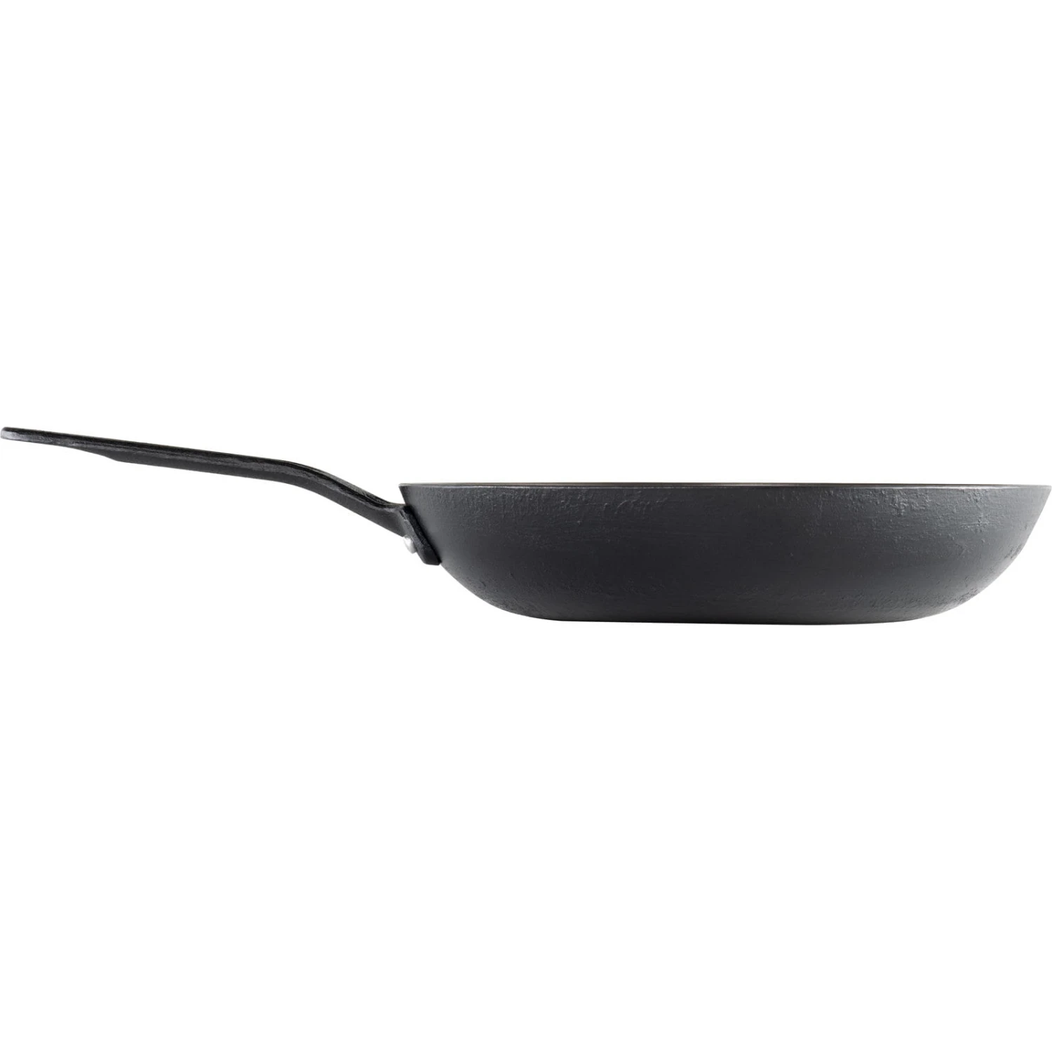GSI Lite Cast Frying Pan 12 - Eisenpfanne 5 GSI Lite Cast Frying Pan 12 - Eisenpfanne – Bild 5