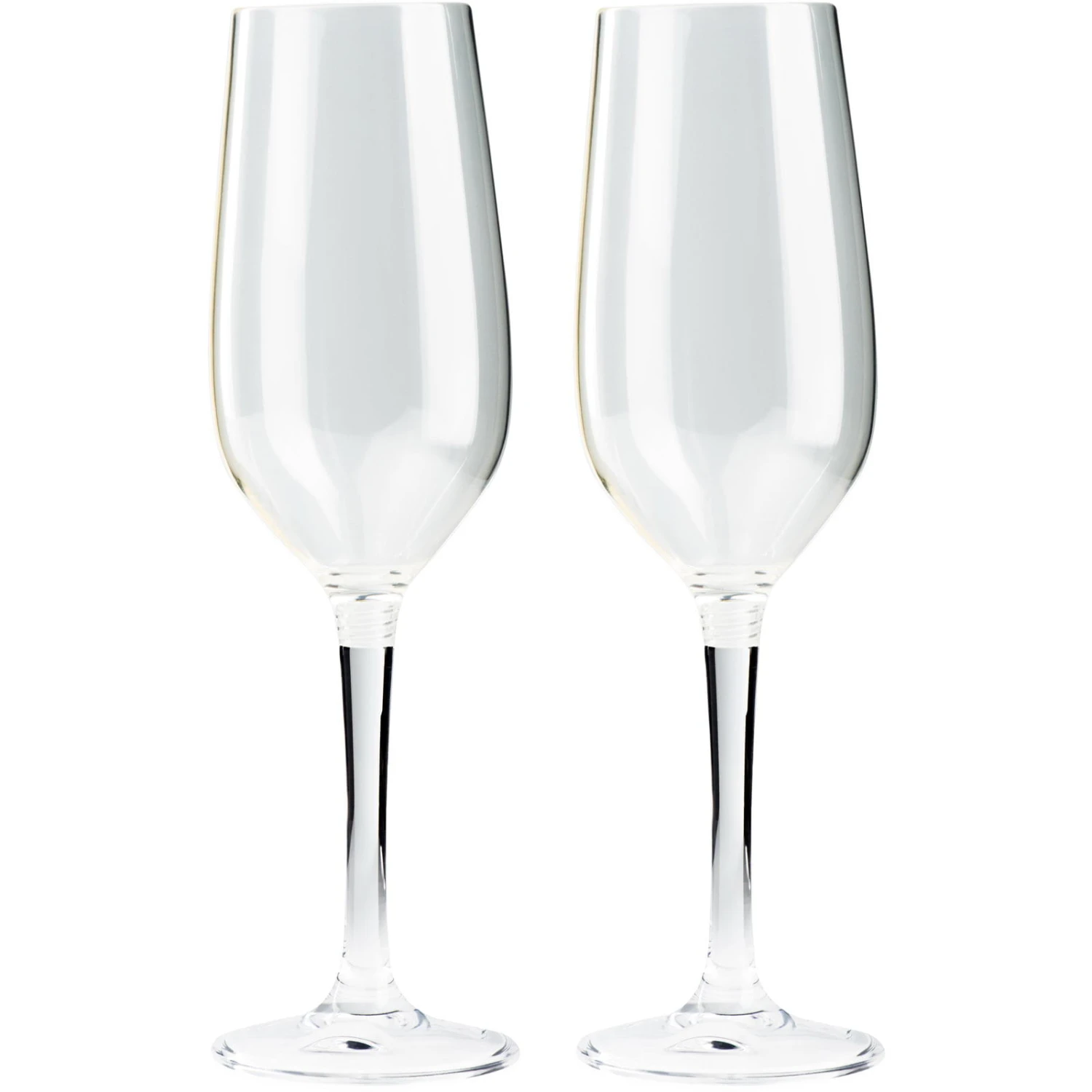 GSI Nesting Champagne Flute Set 1 GSI Nesting Champagne Flute Set
