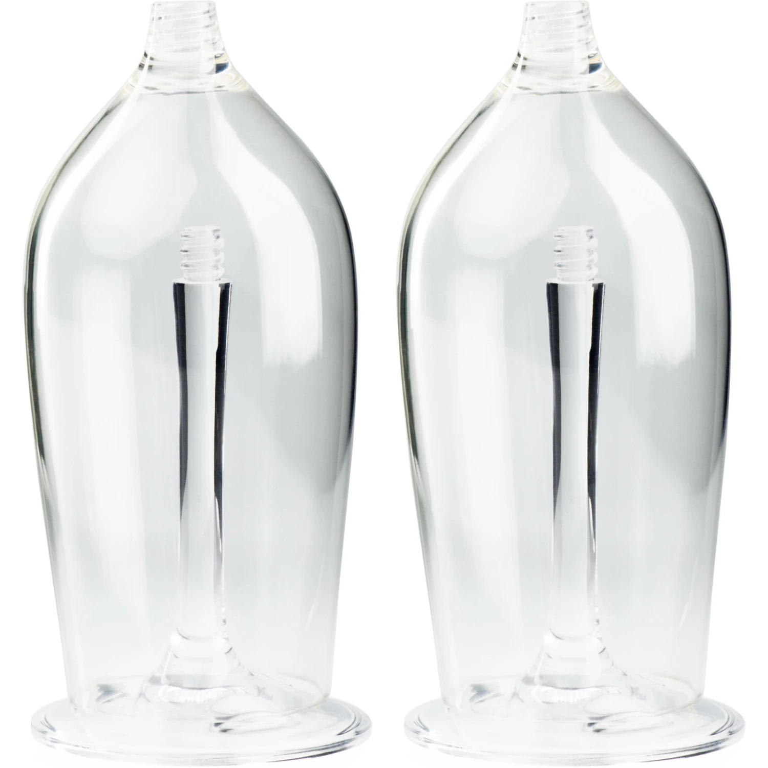 GSI Nesting Champagne Flute Set 4 GSI Nesting Champagne Flute Set – Bild 4