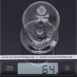 GSI Nesting White Wine Glass Set 6 GSI Nesting White Wine Glass Set -Trangian Verkaufe gsi nesting white wine glass set 79302 1