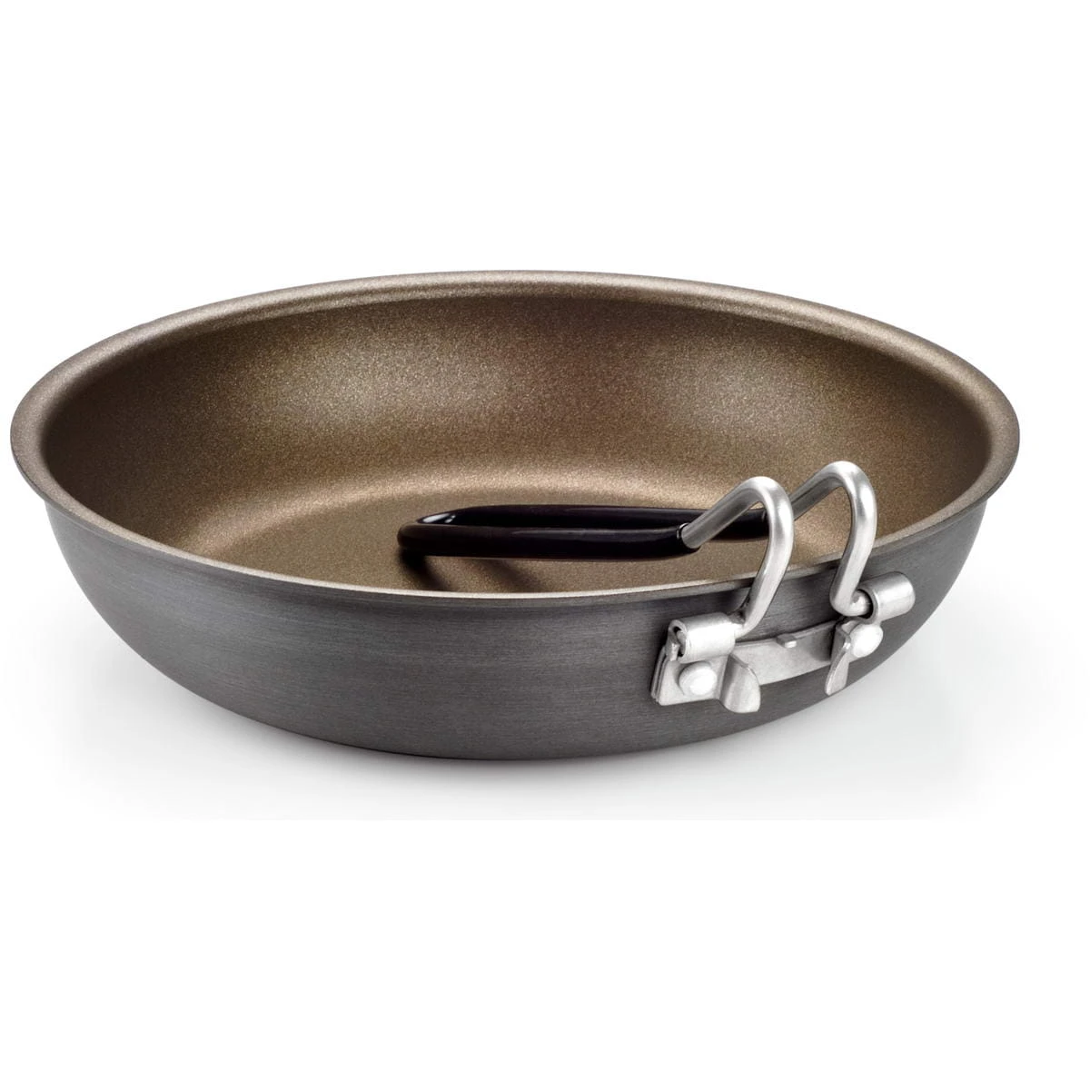 GSI Pinnacle 8 Frypan - Bratpfanne 2 GSI Pinnacle 8 Frypan - Bratpfanne – Bild 2