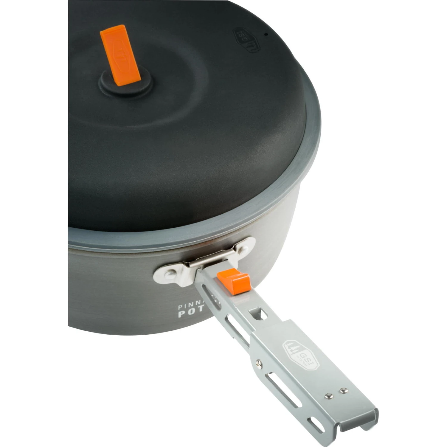 GSI Pinnacle Backpacker - Alukochset 6 GSI Pinnacle Backpacker - Alukochset – Bild 6