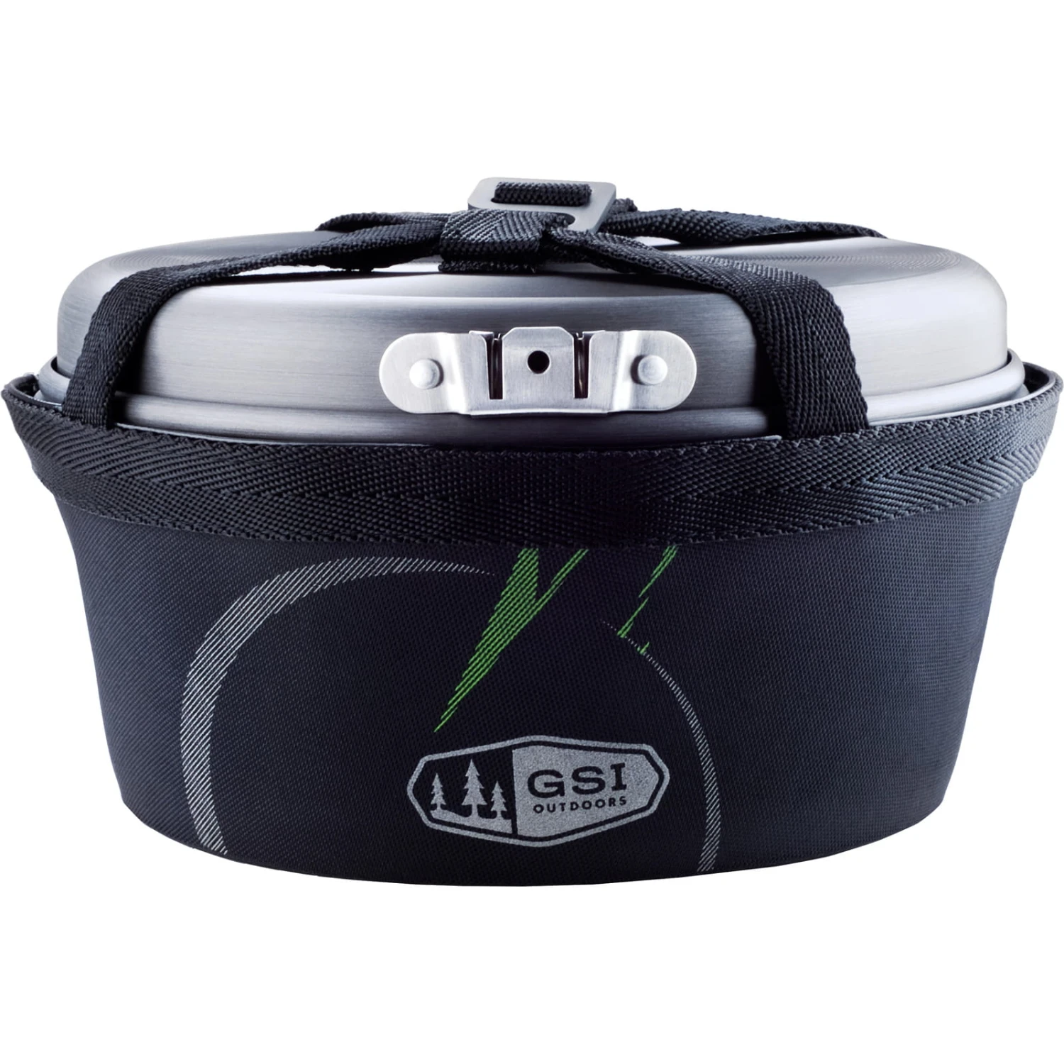 GSI Pinnacle Backpacker - Alukochset 4 GSI Pinnacle Backpacker - Alukochset – Bild 4