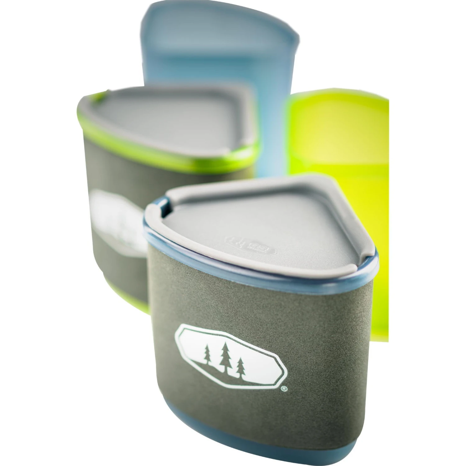 GSI Pinnacle Backpacker - Alukochset 7 GSI Pinnacle Backpacker - Alukochset – Bild 7