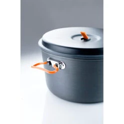 GSI Pinnacle Base Camper Large - Kochset -Trangian Verkaufe gsi pinnacle base camper large kochset 350184 5