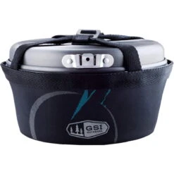 GSI Pinnacle Base Camper Small - Kochset -Trangian Verkaufe gsi pinnacle base camper small kochset 350182 2