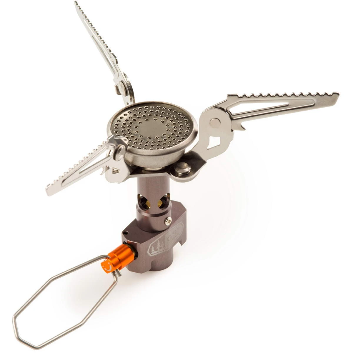 GSI Pinnacle Canister Stove - Gaskocher 1 GSI Pinnacle Canister Stove - Gaskocher