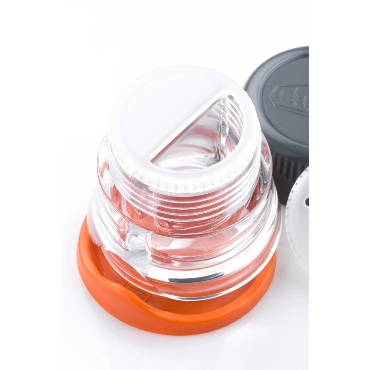 GSI Spice Missile - Gewürzstreuer 2 GSI Spice Missile - Gewürzstreuer – Bild 2