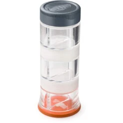 GSI Spice Rocket - Gewürzstreuer