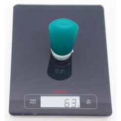 Humangear GoToob+ 3er Pack - 3 X 100 Ml Tube -Trangian Verkaufe humangear gotoob 3er pack 3 x 100 ml tube rl 071101 3