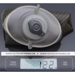 HydraPak Flux 1.5L - Trinkflasche 7 HydraPak Flux 1.5L - Trinkflasche -Trangian Verkaufe hydrapak flux 1 5l trinkflasche mammoth grey hyp hyd2flux1 5mg 3