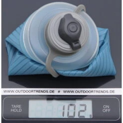 HydraPak Flux 1L - Trinkflasche -Trangian Verkaufe hydrapak flux 1l trinkflasche hyp hy2dflux1tb 12