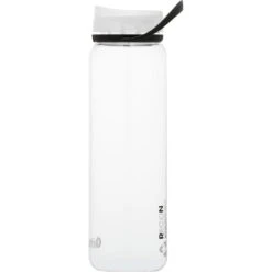 HydraPak Recon 1 Liter - Trinkflasche -Trangian Verkaufe hydrapak recon 1 liter trinkflasche black white hyp hyd2recon1 02 5