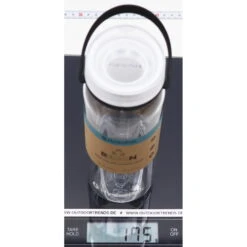 HydraPak Recon 750 Ml - Trinkflasche -Trangian Verkaufe hydrapak recon 750 ml trinkflasche hyp hyd2recon75 02 9