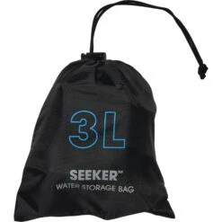 HydraPak Seeker 3 Liter - Wasserspeicher 10 HydraPak Seeker 3 Liter - Wasserspeicher -Trangian Verkaufe hydrapak seeker 3 liter wasserspeicher hyp hyd3seek3b 1