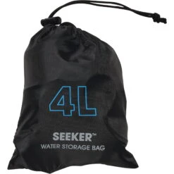 HydraPak Seeker 4 Liter - Wasserspeicher 10 HydraPak Seeker 4 Liter - Wasserspeicher -Trangian Verkaufe hydrapak seeker 4 liter wasserspeicher hyp hyd3seek4b 1