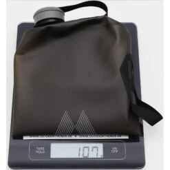 HydraPak Seeker 4 Liter - Wasserspeicher 11 HydraPak Seeker 4 Liter - Wasserspeicher -Trangian Verkaufe hydrapak seeker 4 liter wasserspeicher hyp hyd3seek4b 5