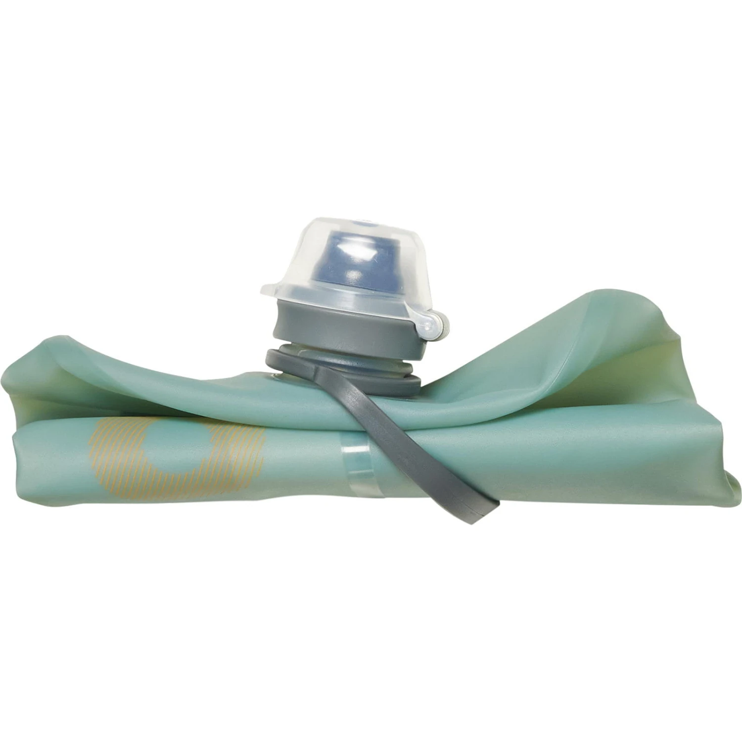 HydraPak Stow 1 Liter - Trinkflasche 2 HydraPak Stow 1 Liter - Trinkflasche – Bild 2