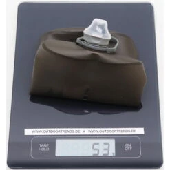 HydraPak Stow 1 Liter - Trinkflasche 9 HydraPak Stow 1 Liter - Trinkflasche -Trangian Verkaufe hydrapak stow 1 liter trinkflasche hyp hyd2sto1v2 00 5