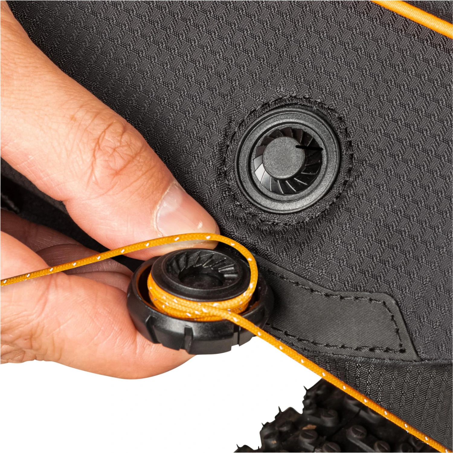 Jack Wolfskin Morobbia Seat Bag - Sattelstützentasche 5 Jack Wolfskin Morobbia Seat Bag - Sattelstützentasche – Bild 5