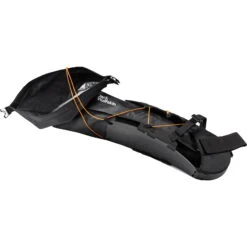 Jack Wolfskin Morobbia Seat Bag - Sattelstützentasche