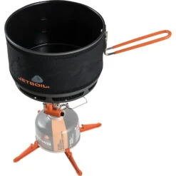 Jetboil 1.5L Ceramic FluxRing Cook Pot - Kochtopf -Trangian Verkaufe jetboil 1 5l ceramic fluxring cook pot kochtopf jet crcpt15 eu 4